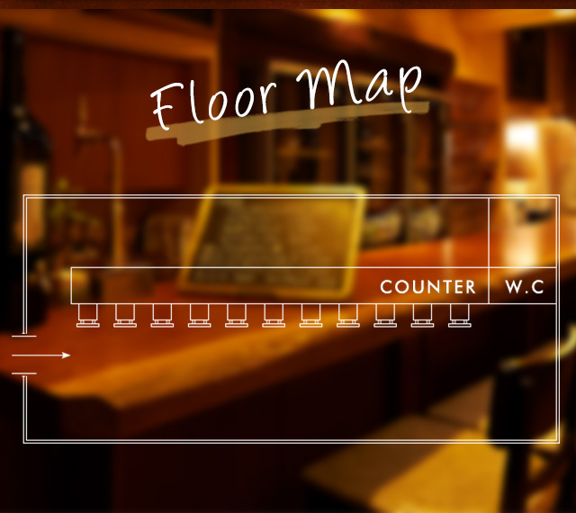 Floor Map