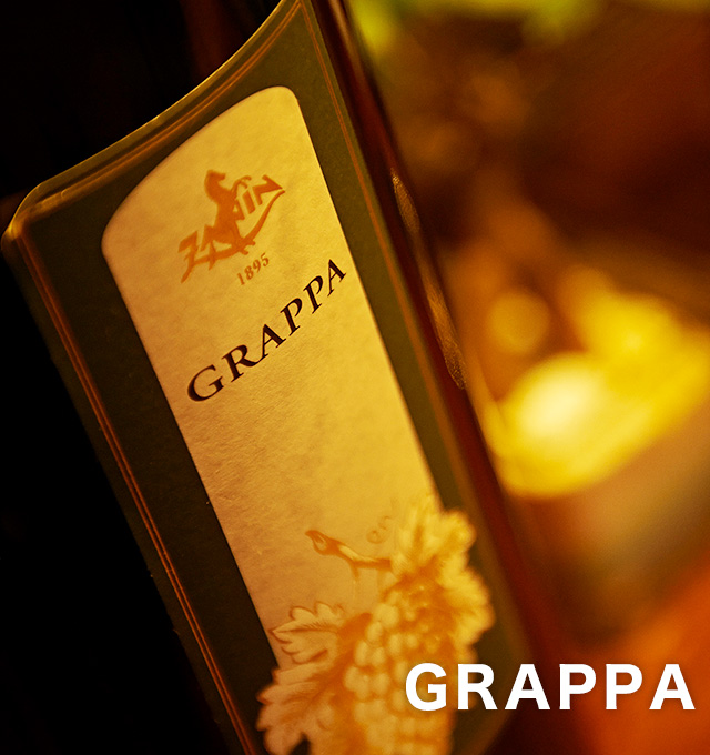 GRAPPA